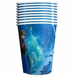 Paper Cups "Baby Girl" (6 pcs.)