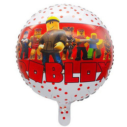 Roblox Folienballon. 18" (45cm).)