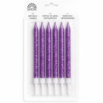 “Safari Animals” Birthday Candles – Set of 5