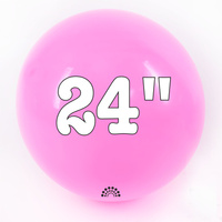 24 cali