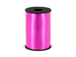 Ribbon for balloons "Fuchsia" (5mm*225m)