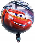 Cars 18" Folienballon (45cm).)