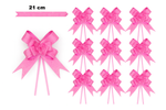 Latex balloons with Panda (12 pcs.)