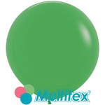 Riesenluftballon 36" (90 cm), Grün ( 1 Stück.)