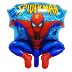 Spider Man Avengers Folienballon (53cm*66cm)