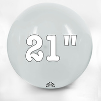 21 cali