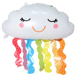 Balon Foliowy Chmurka (78cm*73cm)
