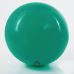Riesenballon 24" Premium Show™, Tiefes Wasser (067)