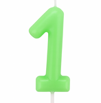 Birthday Candle