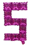 POP IT 5 Rosa (40cm) Foliennummer
