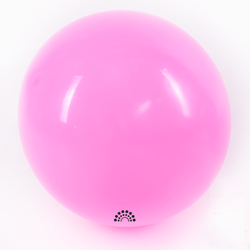 Riesiger 24" Premium Show™ Ballon, Rosa (034)