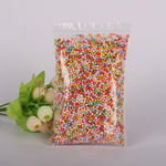 Kulki Styropianowe Mix Kolorów do balonów (0.5l.)