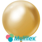 Riesenluftballon 36" (90 cm), Gold ( 1 Stück.)