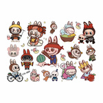 Tattoos for Children Ball Goal (1 pc)