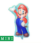 Mini-Mario-Folienballon