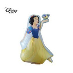 Prinzessin Folienballon (96cm*61cm)