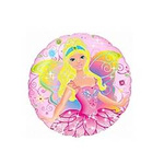 Folienballon Fairy 18" (45cm), FLEXMETAL™