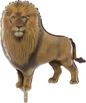 Folienballon König der Löwen, Grabo