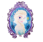 Gefrorene Elza Folienballon (55cm*71cm)