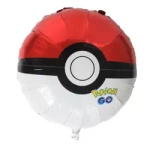 Pokemon 18" (45cm) Folienballon.)