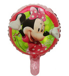 Foil Balloon  mini Minnie