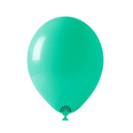 Show™ Classic Line 12" Gummiballons, mint