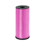 Ribbon for balloons "Fuchsia" (5mm*92m)