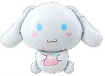 Kuromi Folienballon, Hase (68cm*82cm)