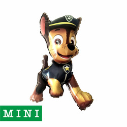 Mini Psi Patrol Chase Folienballon (70cm*40cm)