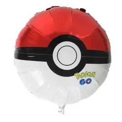 Pokemon 18" (45cm) Folienballon.)