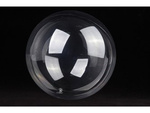 Seifenblasen Transparenter Ballon (24 Zoll)