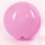 Premium Show™ Gummiballons 36", Mauve (042)