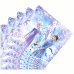 Paper Napkins "Happy Birthday" (20 pcs.)