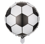 Folienballon Ball 18" (45cm).)