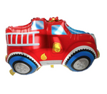 Auto Folienballon (64cm*53cm)