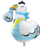 Balon Foliowy It's a Boy (78cm*84cm)