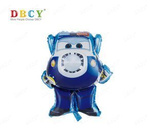 Super Wings Foil Balloon (58cm*73cm)
