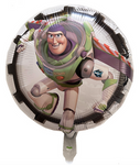 TOY Story 18" (45cm) Folienballon.)