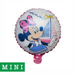 Foil Balloon "Minion"