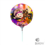 Folienballon am Stiel Masha