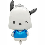 Foil Balloon "Kuromi"  (51cm*87cm)
