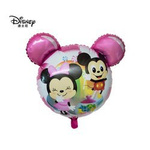 Mickey Folienballon (64cm*64cm)