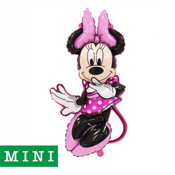 Minnie Folienballon (49cm*82cm)