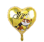 Foil Balloon "Paw Patrol" 18" (45cm.)
