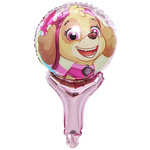 Psi Patrol Skye Folienballon