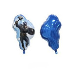 Avengers Folienballon (50cm*78cm)