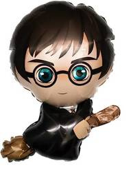 Harry Potter Folienballon (65cm*81cm)