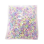 Kulki Styropianowe Mix Kolorów do balonów (0.5l.)