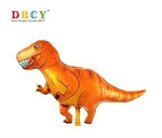 Dinosaurier-Folienballon (104cm*77cm)