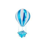 4D-Folienballon (75cm*68cm)